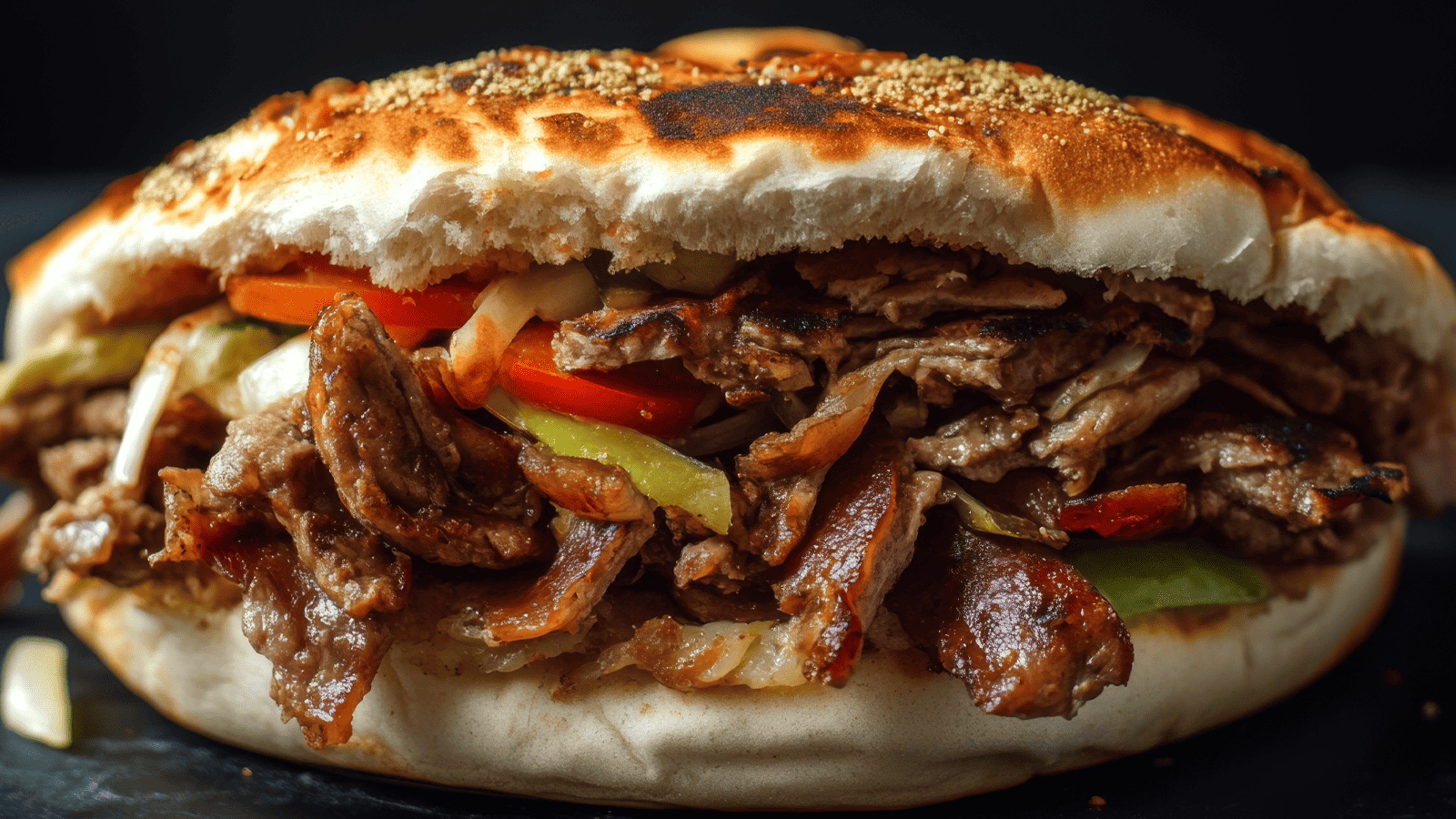 UK BEST KEBAB Scunthorpe